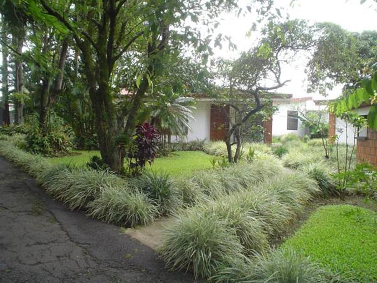 Hotel Villas Colibri Alajuela Exterior photo